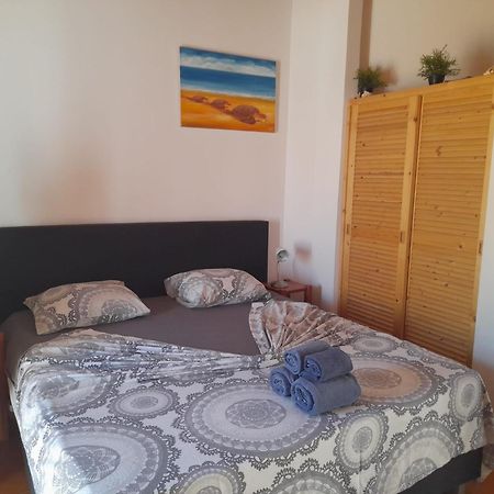 Porto Antigo Holidays Санта-Марія Екстер'єр фото