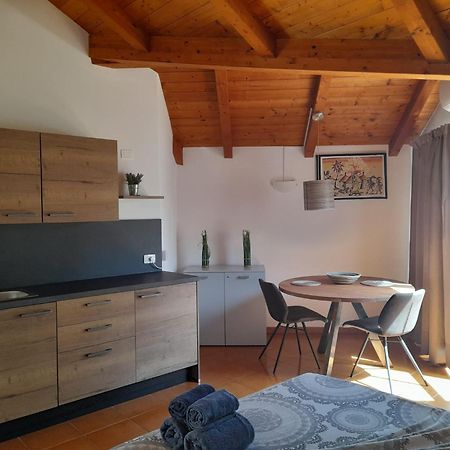 Porto Antigo Holidays Санта-Марія Екстер'єр фото