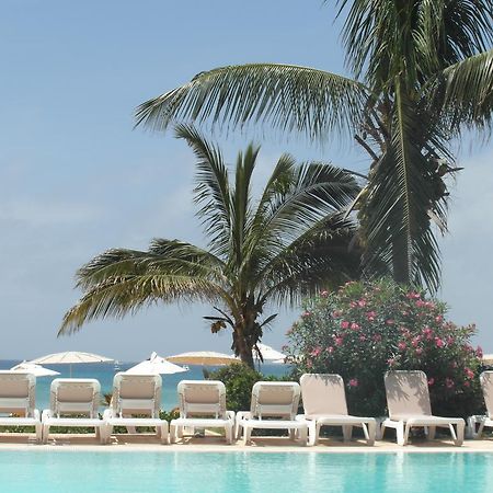 Porto Antigo Holidays Санта-Марія Екстер'єр фото