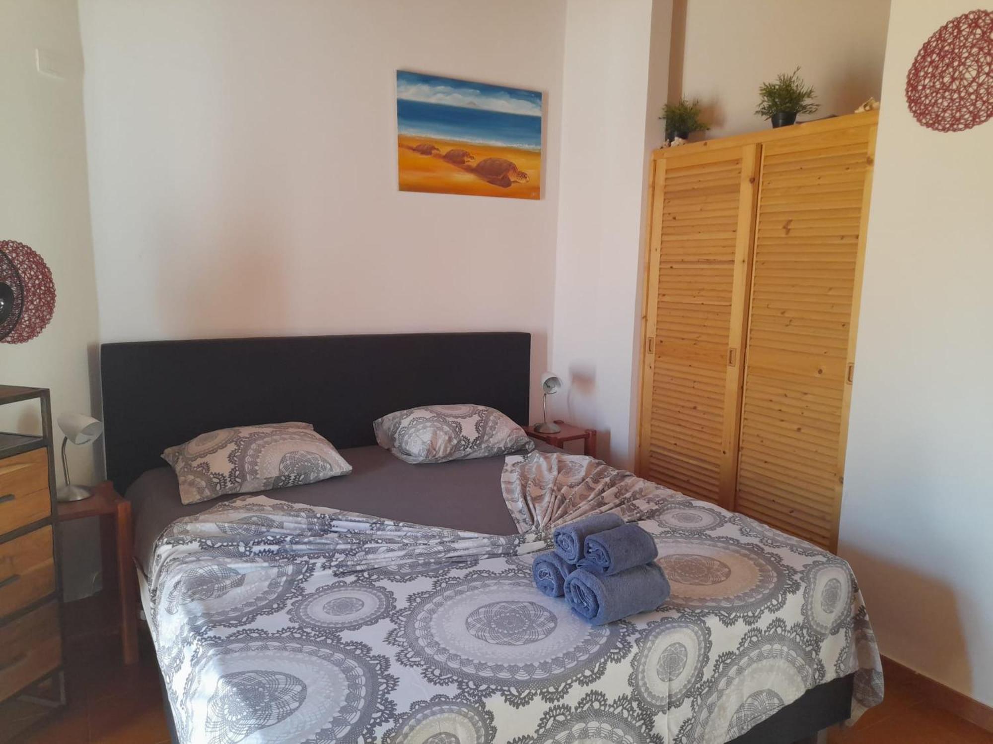 Porto Antigo Holidays Санта-Марія Екстер'єр фото