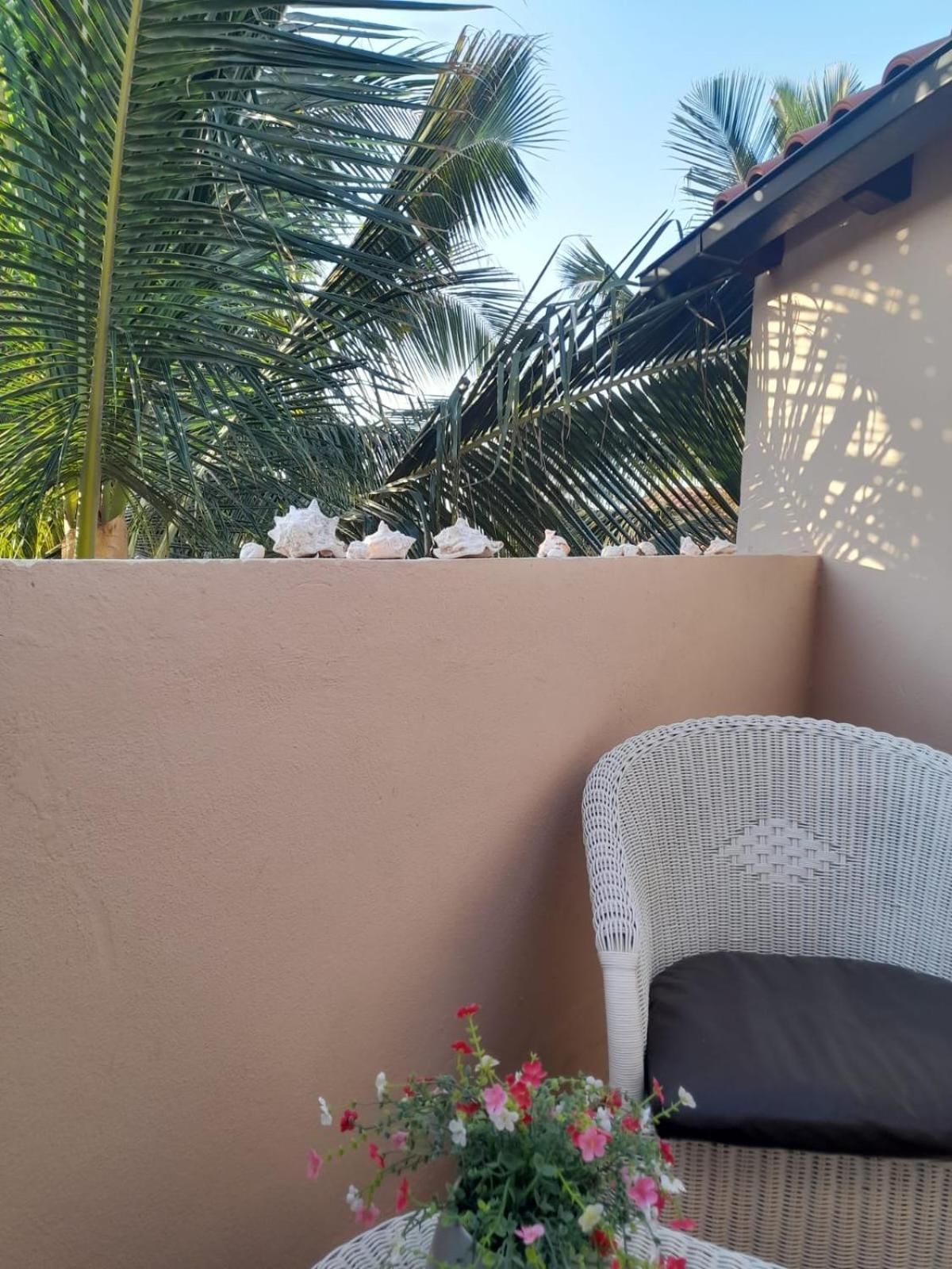 Porto Antigo Holidays Санта-Марія Екстер'єр фото