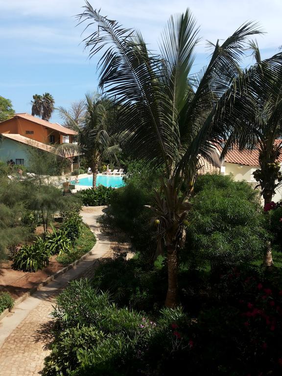 Porto Antigo Holidays Санта-Марія Екстер'єр фото