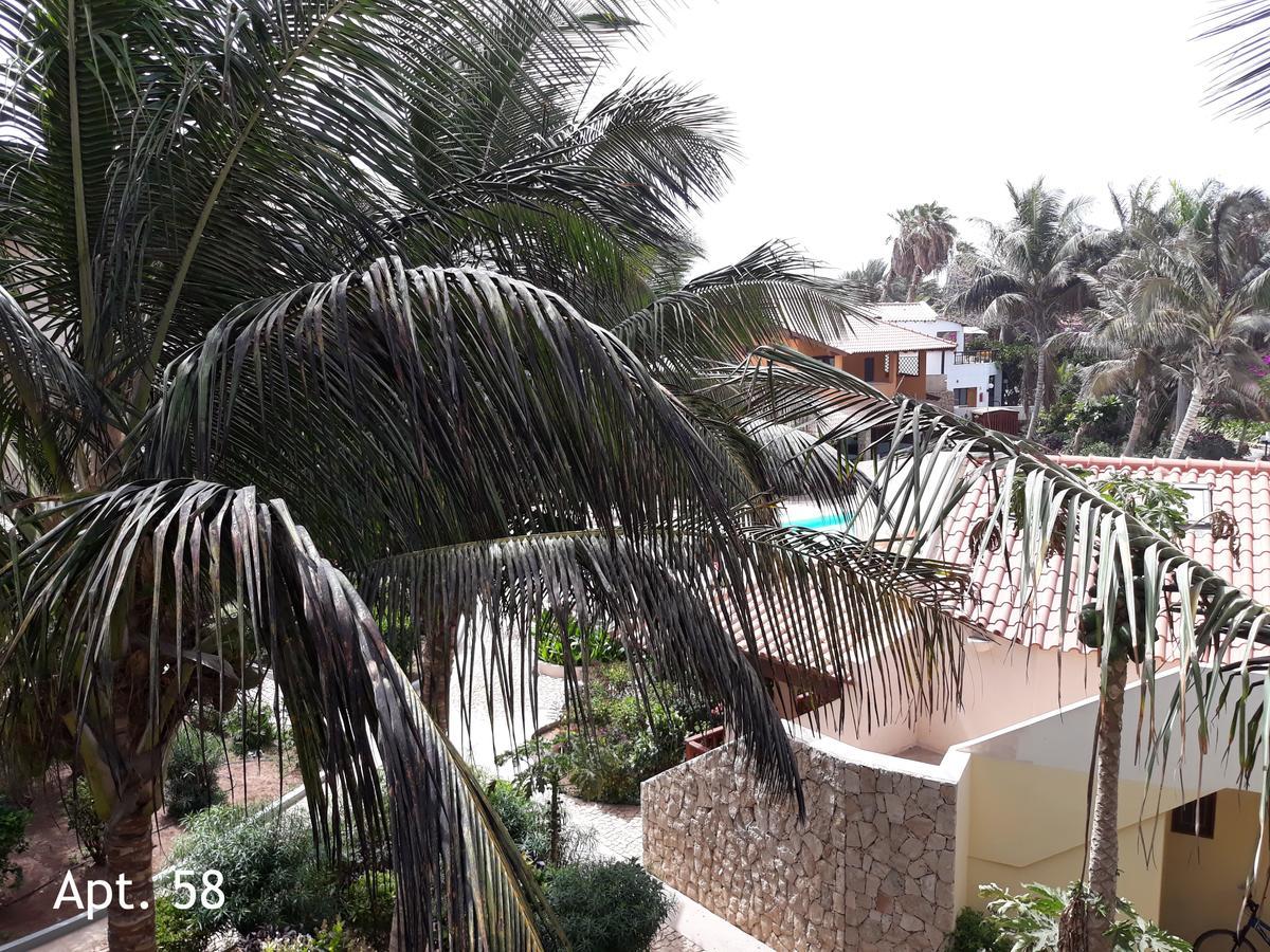 Porto Antigo Holidays Санта-Марія Екстер'єр фото
