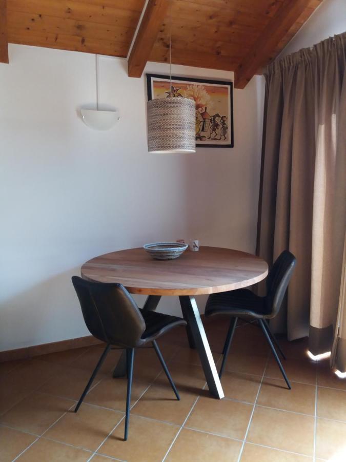 Porto Antigo Holidays Санта-Марія Екстер'єр фото